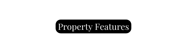 Property Features